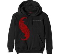 Slipknot Men's Goat Pullover Hoodie Black