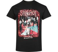 Slipknot Here Comes The Pain Tour T-Shirt black S