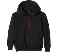 Slipknot Whiskey Hoodies Z500z - Unisex Long Sleeves - Small