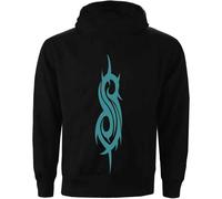 Graphic Goat Hoodie Slipknot Black XXXL