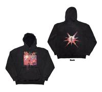 Slipknot - hoodies - Unisex - Hooded Tops - Small - Long Sleeves - The - J500z