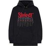 Slipknot - Hooded Tops - XXX-Large - Long Sleeves - Choir - T500z