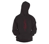 Slipknot - hoodies - Unisex - Hooded Tops - XXX-Large - Long Sleeves - Y500z