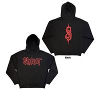 Slipknot - hoodies - Unisex - Long Sleeves - Medium - K500z