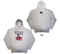 Slipknot - hoodies - Unisex - Long Sleeves - Medium - K500z