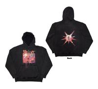 Slipknot - hoodies - Unisex - Long Sleeves - Small - N500z