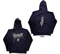 Slipknot - hoodies - Unisex - Long Sleeves - X-Large - N500z