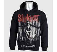 Slipknot - hoodies - Unisex - XX-Large - Long Sleeves - O500z