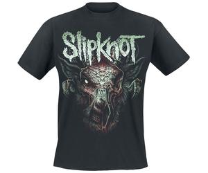 Slipknot Infected Goat T-Shirt black 4XL