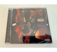 Slipknot – Iowa – CD – Explicit