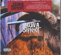 Slipknot - Iowa - DVD - 65 - F600z