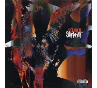 Slipknot – Iowa – CD – Explicit