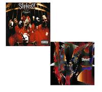 Slipknot - Iowa - Slipknot Album Bundling