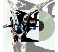 Slipknot Iowa (Vinyl) 12" Album Coloured Vinyl (Limited Edition) (US IMPORT)