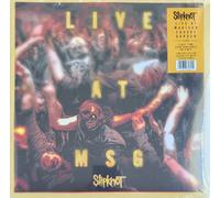 Slipknot - Live at MSG, 2009 [VINYL]