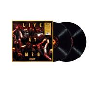 Live At MSG 2LP Slipknot Black One Size