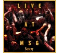 Slipknot - Live at MSG, 2009 [VINYL]