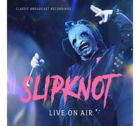 Slipknot - Live On Air (2cd)