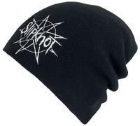 Slipknot Logo Beanie black Onesize