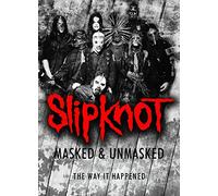 Slipknot - Masked & Unmasked [DVD] [NTSC]