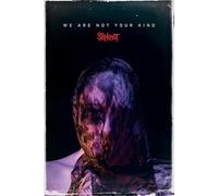 Slipknot - Maxi Poster 61 x 91.5 cm (We are Not Your Kind)