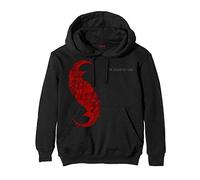 (XX-Large, Black) Slipknot Goat Tribal S Hoodie