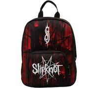 Slipknot Mini Backpack: Glitch OFFICIAL NEW