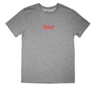 Slipknot Mini Logo Official Tee T-Shirt Mens