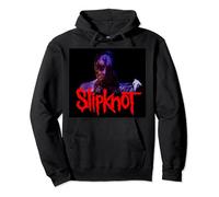 Slipknot Official We Are Not Your Kind Album Cover Pullover Hoodie