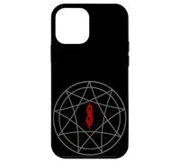 Slipknot Official We Are Not Your Kind Group Hoods Case for iPhone 12 mini