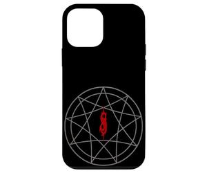 Slipknot Official We Are Not Your Kind Group Hoods Case for iPhone 12 mini
