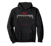 Slipknot Official We Are Not Your Kind Group Hoods Pullover Hoodie