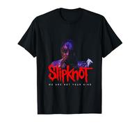 Slipknot Official We Are Not Your Kind Veiled Woman T-Shirt