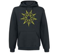Slipknot People Barcode Hoodie black M