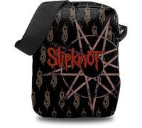 SLIPKNOT - Psychosocial Crossbody Bag