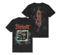 Slipknot Pulse Of The Maggots T-Shirt black XXL