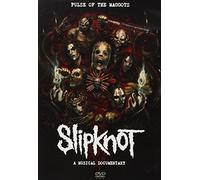 Slipknot - Pulse Of The Magoots (Import Dvd) (2014) Slipknot