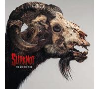 Slipknot - Rock In Rio (Blue Vinyl 2LP) [VINYL]
