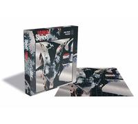 Slipknot - RockSaws - Slipknot Iowa (500 Piece Foil Jigsaw Puzzle) [New ] Puzzle