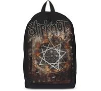 Slipknot - Rocksax - Slipknot - Pentogram - Classic Backpack with Laptop Pocket