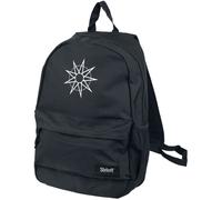 Slipknot Rocksax - Wanyk Star Patch Backpack multicolor Onesize