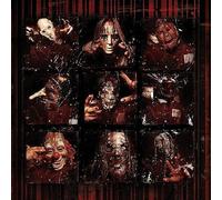Slipknot Self Titled Album 25th Anniversary