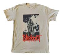 Slipknot Sid Photo Official Unisex T-Shirt