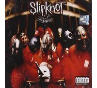 Slipknot Slipknot CD New 0016861865580