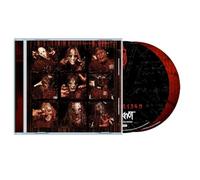 Slipknot - Slipknot (25th Anniversary Edition) - 2CD - Pre Order 5/9/25