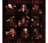 Slipknot - Slipknot (25th Anniversary Edition) - 2CD - Pre Order 5/9/25