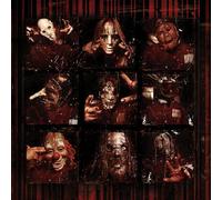 Slipknot - Slipknot (25th Anniversary Edition) [Vinyl LP] [VINYL]