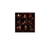 SLIPKNOT: SLIPKNOT - CD