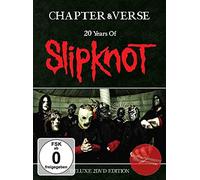 SLIPKNOT - SLIPKNOT CHAPTER & VERSE (1 DVD)