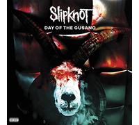 Slipknot - SLIPKNOT - DAY OF THE GUSANO (1 BOX)